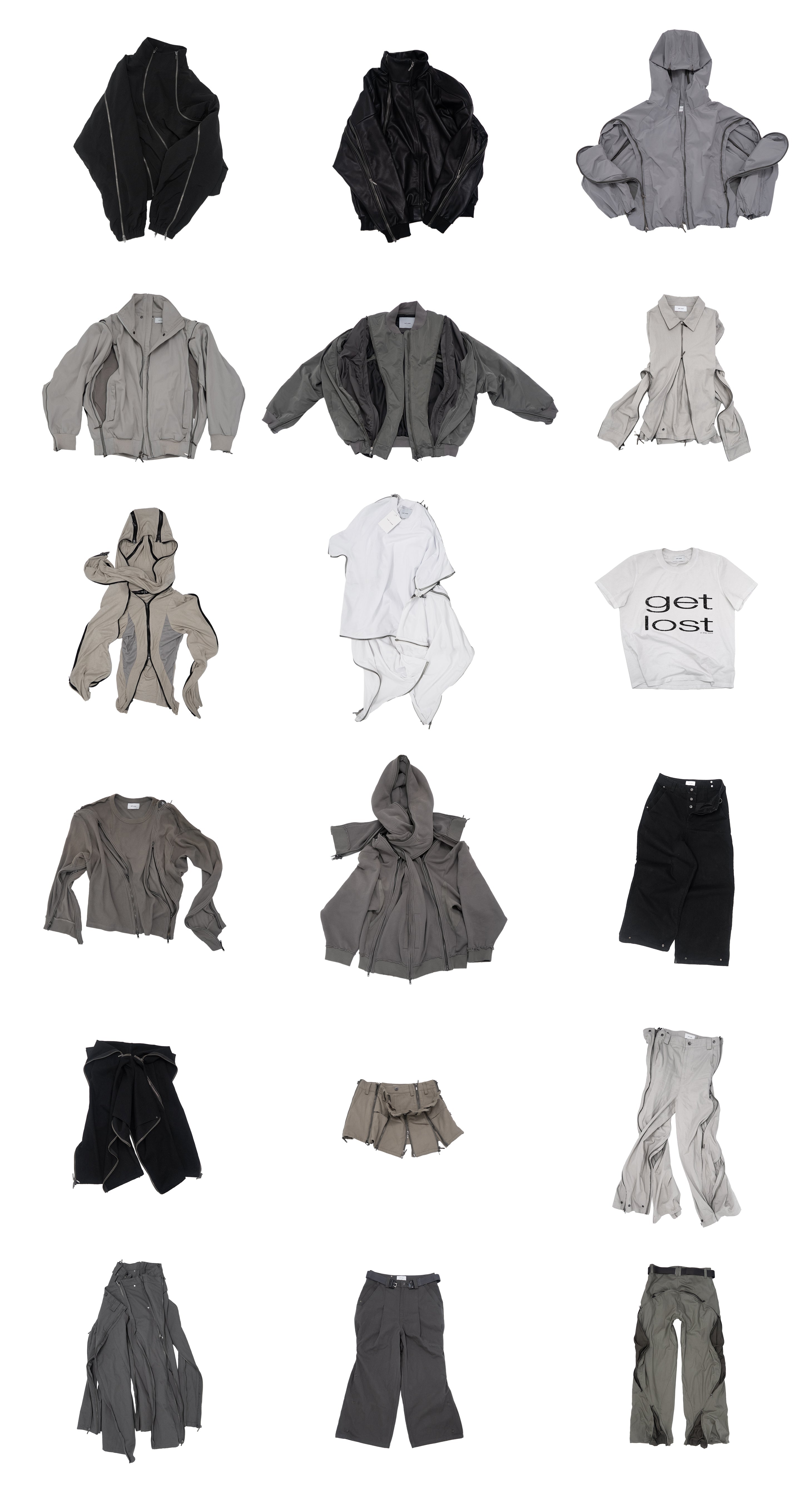 (of) void module__001 all products flat